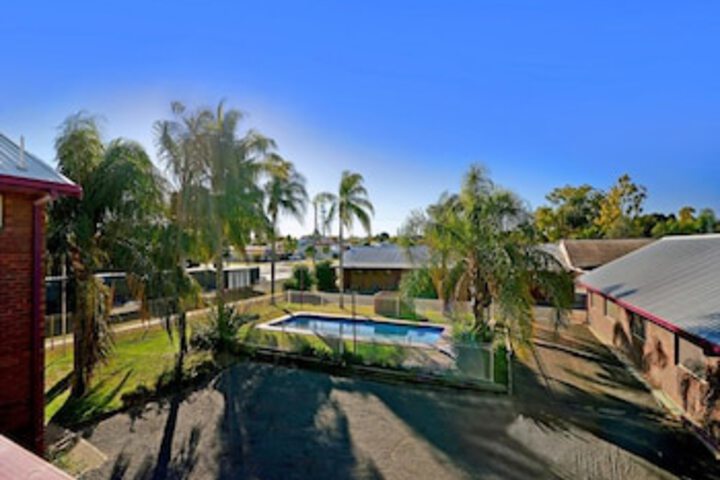 Bourke NSW Nambucca Heads Accommodation