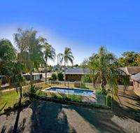 Major Mitchell Motel - Nambucca Heads Accommodation