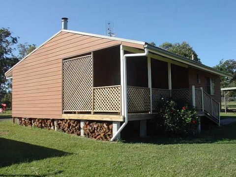 Honeycomb Valley Farm - Nambucca Heads Accommodation 5