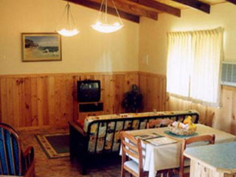 Honeycomb Valley Farm - Nambucca Heads Accommodation 3