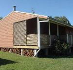 Honeycomb Valley Farm - Nambucca Heads Accommodation
