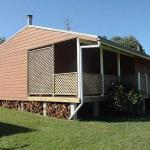 Honeycomb Valley Farm - Nambucca Heads Accommodation 0