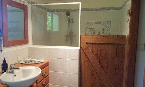 Artisan Spa Views - Nambucca Heads Accommodation 6
