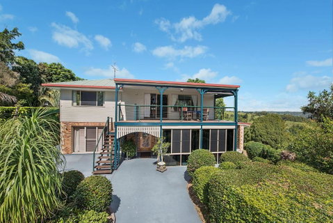 Artisan Spa Views - Nambucca Heads Accommodation 3