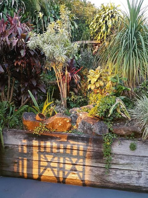 Artisan Spa Views - Nambucca Heads Accommodation 4