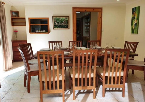 Artisan Spa Views - Nambucca Heads Accommodation 1