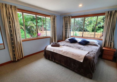 Artisan Spa Views - Nambucca Heads Accommodation 5