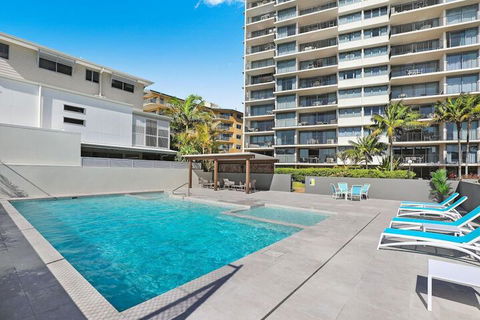 Majorca Isle Beachside Resort - Nambucca Heads Accommodation 5