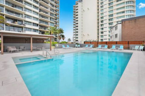 Majorca Isle Beachside Resort - Nambucca Heads Accommodation 0