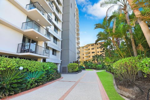 Majorca Isle Beachside Resort - Nambucca Heads Accommodation 2