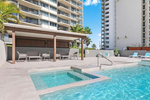 Majorca Isle Beachside Resort - Nambucca Heads Accommodation 7