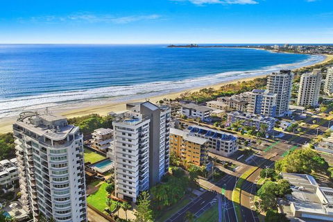 Majorca Isle Beachside Resort - Nambucca Heads Accommodation 1