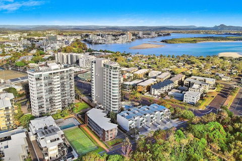Majorca Isle Beachside Resort - Nambucca Heads Accommodation 3