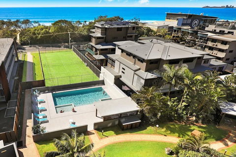 Majorca Isle Beachside Resort - Nambucca Heads Accommodation 6