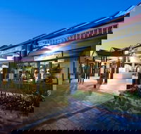 Treetops Seaview Montville - Nambucca Heads Accommodation