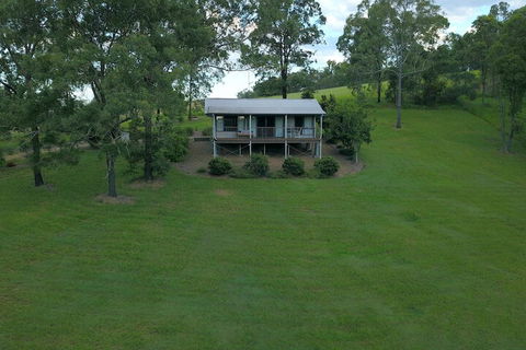 Melawondi Spring Retreat - Nambucca Heads Accommodation 3
