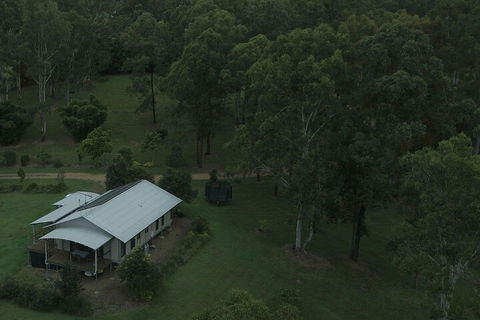 Melawondi Spring Retreat - Nambucca Heads Accommodation 4