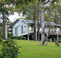 Melawondi Spring Retreat - Nambucca Heads Accommodation