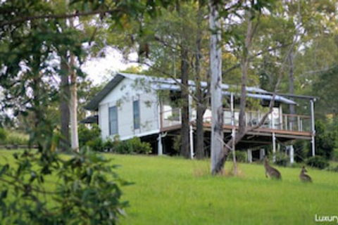Melawondi Spring Retreat - Nambucca Heads Accommodation 0