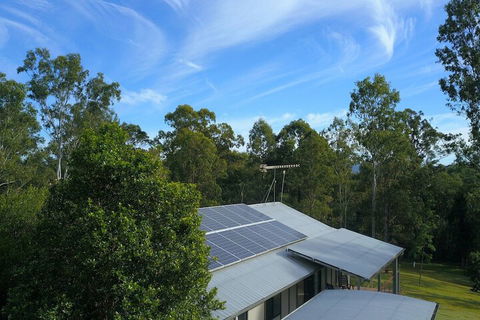 Melawondi Spring Retreat - Nambucca Heads Accommodation 2