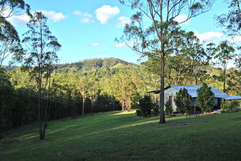 Melawondi Spring Retreat - Nambucca Heads Accommodation 6