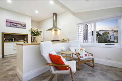 Mole Creek Guest House - Nambucca Heads Accommodation 7