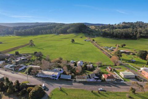 Mole Creek Guest House - Nambucca Heads Accommodation 3