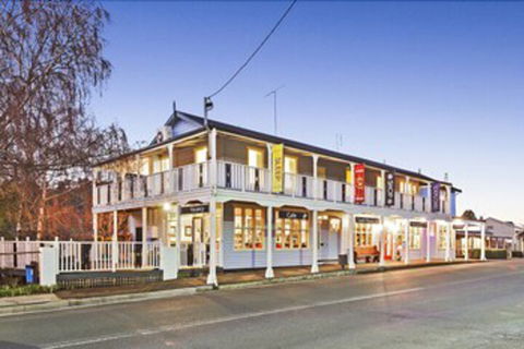 Mole Creek Guest House - Nambucca Heads Accommodation 1