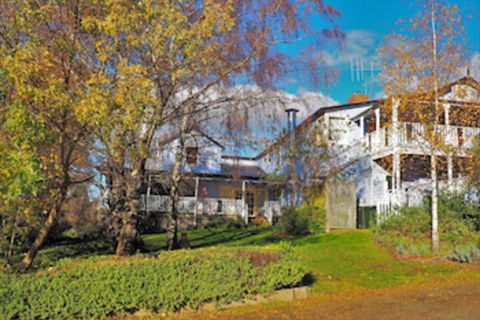 Mole Creek Guest House - Nambucca Heads Accommodation 0