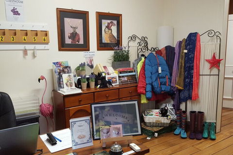 Mole Creek Guest House - Nambucca Heads Accommodation 4