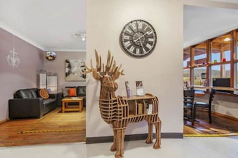 Mole Creek Guest House - Nambucca Heads Accommodation 5