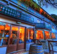 Candlelight Lodge - Nambucca Heads Accommodation