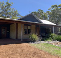Denmark Forest Retreat - Nambucca Heads Accommodation
