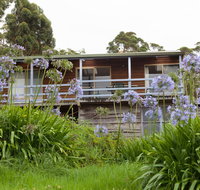 Bombina Cottages - Nambucca Heads Accommodation