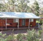 Franciscas Cottage - Nambucca Heads Accommodation