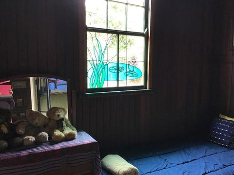 Rossmount Rural Retreat - Nambucca Heads Accommodation 4