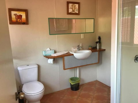 Rossmount Rural Retreat - Nambucca Heads Accommodation 1