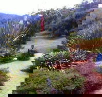 Rossmount Rural Retreat - Nambucca Heads Accommodation