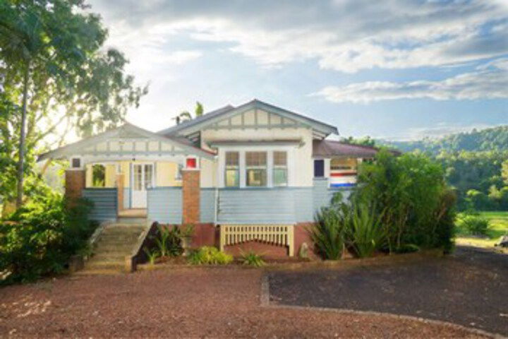 Coffee Camp NSW Nambucca Heads Accommodation