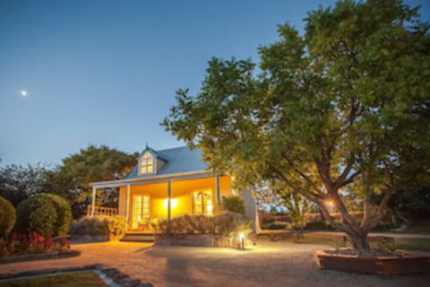 Vineyard Cottages - Nambucca Heads Accommodation 0