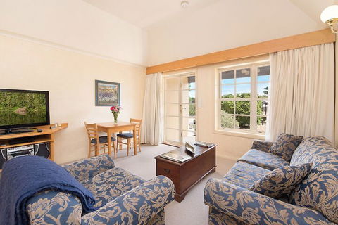 Vineyard Cottages - Nambucca Heads Accommodation 2