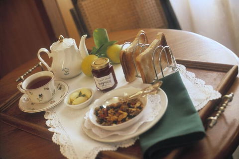 Vineyard Cottages - Nambucca Heads Accommodation 7