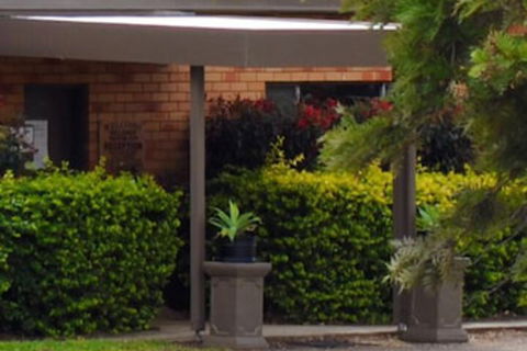 Hilldrop Motor Inn - Nambucca Heads Accommodation 3
