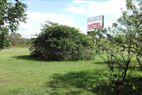 Hilldrop Motor Inn - Nambucca Heads Accommodation 4