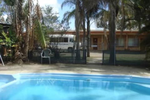 Hilldrop Motor Inn - Nambucca Heads Accommodation 7