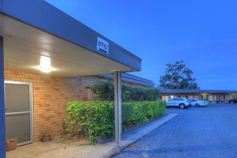 Hilldrop Motor Inn - Nambucca Heads Accommodation 6