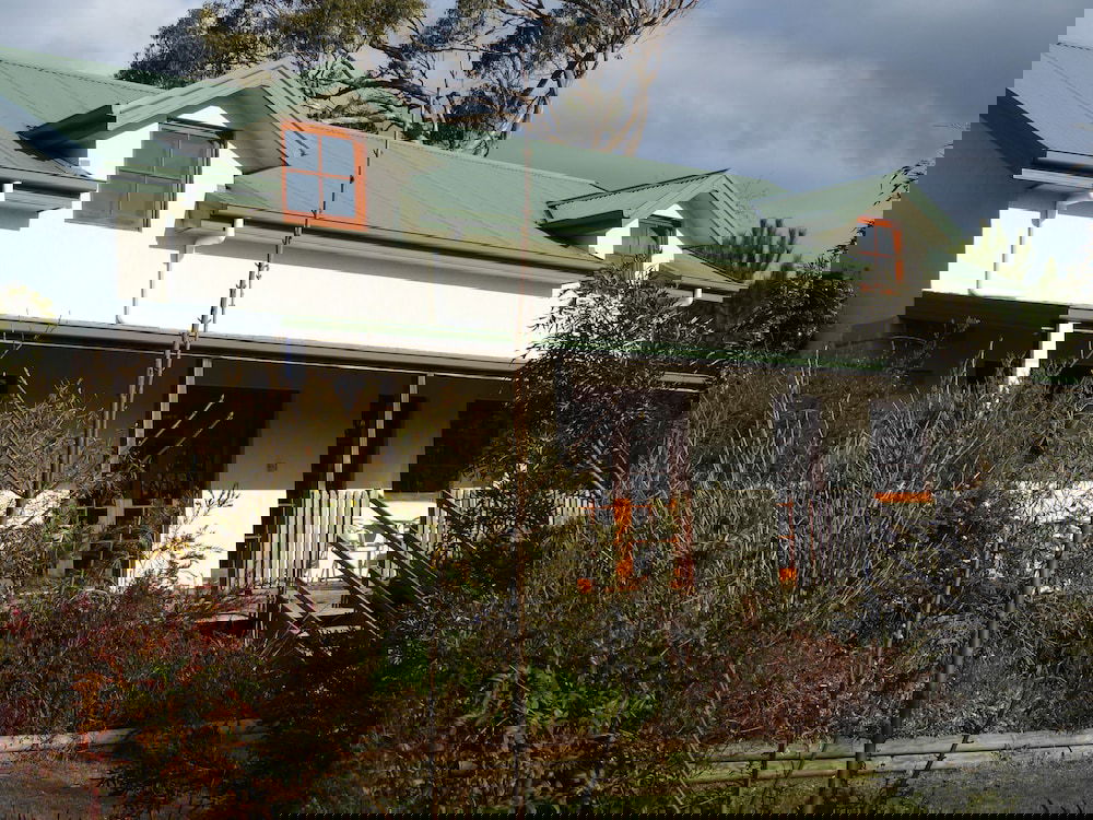  Nambucca Heads Accommodation