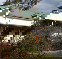 Platypus Park Country Retreat - Nambucca Heads Accommodation