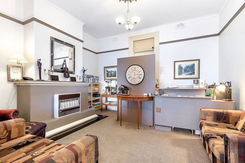 The Madsen - Nambucca Heads Accommodation 1