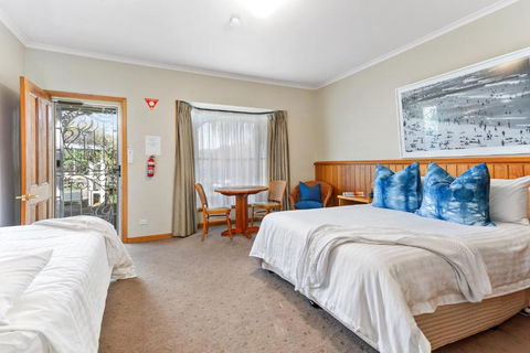 Anabels Of Scottsdale - Nambucca Heads Accommodation 6